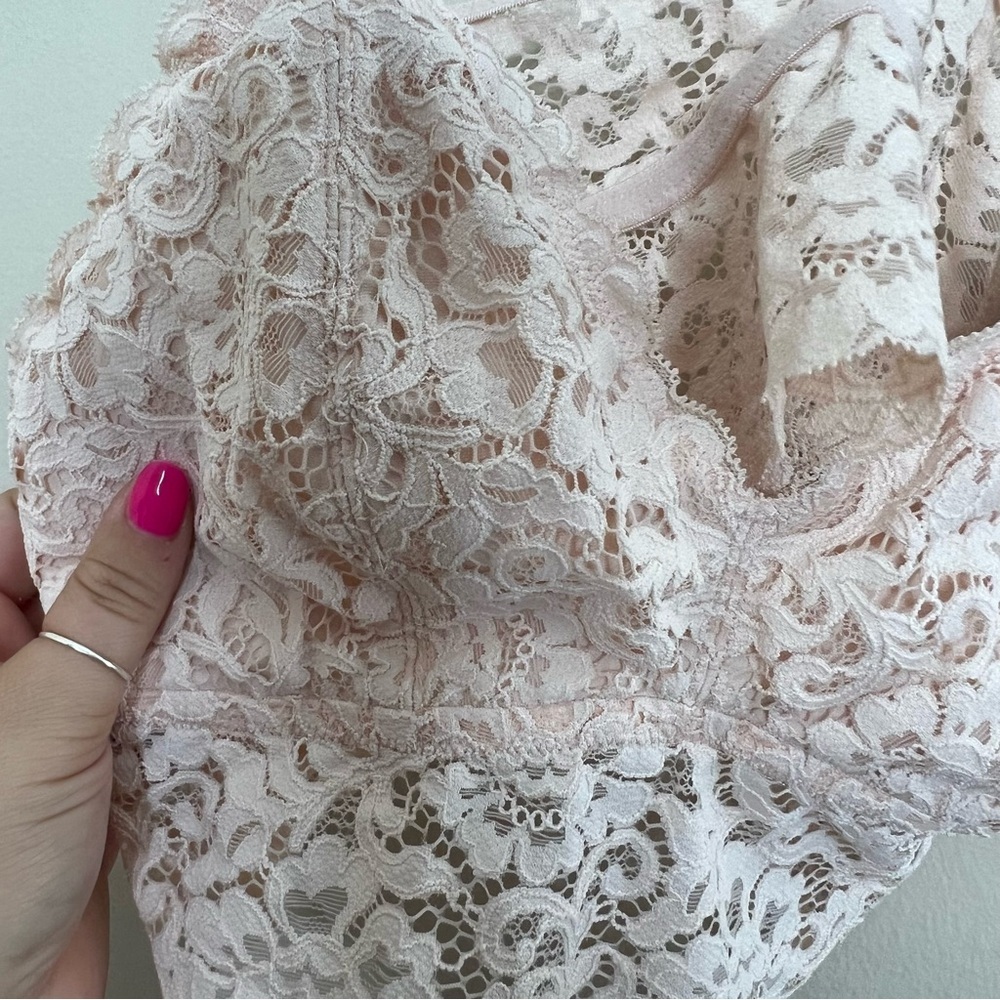 Nursing Bra - Picture 4 of 5